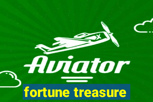 fortune treasure